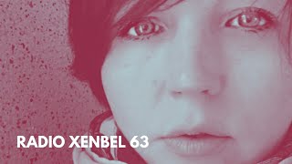 Xenia Beliayeva  Radio Xenbel 63 [upl. by Ellary526]