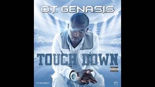 OT Genasis  Touchdown Official Audio [upl. by Valtin]