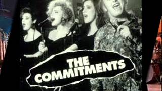 The Commitments FaFaFaFa Sad Song [upl. by Kazmirci]