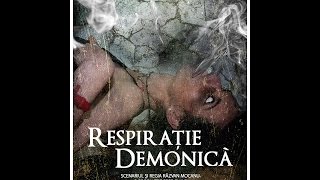 Film HORROR  RESPIRATIE DEMONICA [upl. by Youngran]