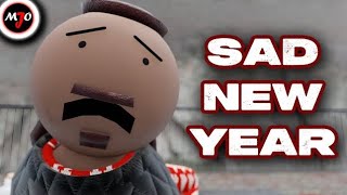 MAKE JOKE OR MJO  SAD NEW YEAR  by Sanu kumar [upl. by Ronacin594]