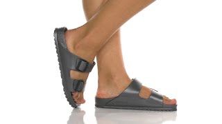 Birkenstock Arizona Essentials SKU 8184196 [upl. by Solnit]