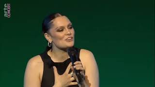 Jessie J  Sunflower  Live at BALOISE SESSION 2023 [upl. by Tonneson613]