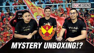 🎁 GB UNBOXING MAGIC 🔮  MYSTERY BOX DARI SELANGOR FA BAHASA MALAYSIA [upl. by Inga442]