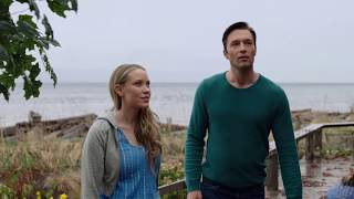 Parade Exclusive Jess and David and the Fixer Upper  Chesapeake Shores [upl. by Hemetaf]