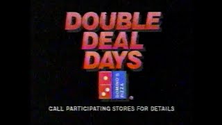 August 30 1989 commercials [upl. by Dasya]