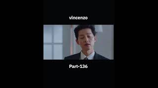 Vincenzo korean drama ep2 part136 hindi dubbed Vincenzo korean drama episode2 movieclips film [upl. by Atekan]