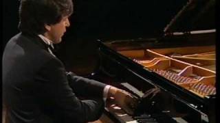 Andrei Gavrilov plays Rachmaninov Elegie op3 No1 [upl. by Ecnaralc]