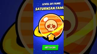 Saturnian fame in brawlstars dynaspikepro spongebob [upl. by Fini]