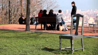 Le jardin des curiosités à Lyon le coup de cœur de Camille  Bienvenue chez vous [upl. by Ondrea]