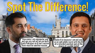 Poll Hell For Humza On Eve Of Conference [upl. by Harneen919]