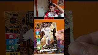 ME SALE NUEVO MOMENTUM RODRYGO de ADRENALYN XL cromos adrenalyn paniniadrenalynxl [upl. by Per]