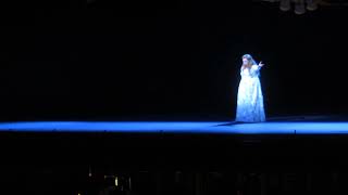 Ekaterina Semenchuk Nel dì della vittoria Vieni Tafretta Macbeth Verdi [upl. by Asoj]