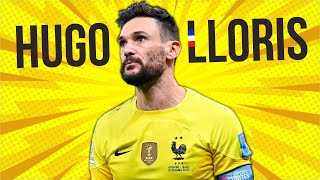 🇫🇷 Hugo Lloris  merci Capitaine [upl. by Lamrouex80]