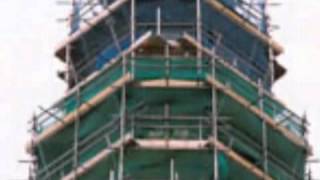 Scaffolding Contractors in London  Millennium Scaffolding [upl. by Odlopoel]