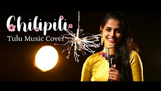 CHILIPILI  Tulu Music Cover Song 2020  Female Version  Manipal Dream Films  Sushma Bhat [upl. by Eanod]