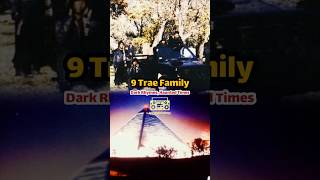 9 Trae Family The Chilling Sound of Oldschool Rap rap oldschool rapper [upl. by Cassandry]