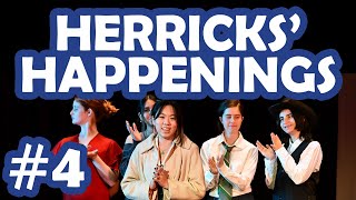 Herricks’ Happenings S2 E4 [upl. by Desiree]