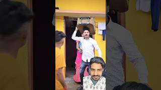 Loan wala sa bach kar bhag rah tha funny comedy amitffcomedy amitbhai ￼ [upl. by Lau]