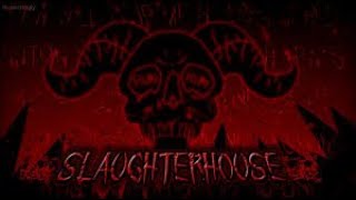 Geometry Dash SLAUGHTERHOUSE NERF Extreme Demon 100 [upl. by Aubin]