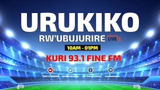 LIVE 931 FINE FM OPERATION BIRABIBYUYAURUKIKO RWUBUJURIRE RWIMIKINO [upl. by Bertila17]