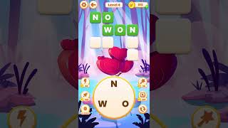 Wordplay Crossword Games  Best Word Puzzle Game 2023 [upl. by Dorreg]