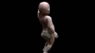 The Original Ooga Chaka Baby Video [upl. by Hough]