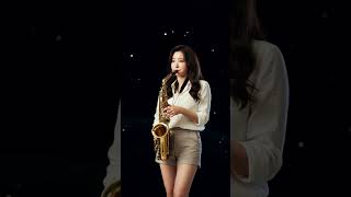 돌아가는삼각지배호노래saxophone 7080추억노래 [upl. by Ayotas]