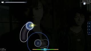 redballoon  Gin iro no Sora TV Size Sightread SS [upl. by Ahsatsan]