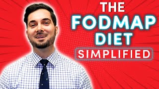 FODMAP Diet  Low FODMAP Diet  What Is The FODMAP Diet [upl. by Nnahaid]