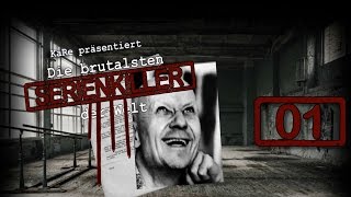 Die brutalsten Serienkiller der Welt  Anatoly Onoprienko Fall Nr 01 [upl. by Esinad204]