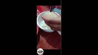 ASMR Cracking penoy egg penoy yummy viral [upl. by Nelan]