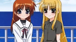 Lyrical Nanoha  Franchise Retrospective Part 1 [upl. by Ahcropal122]