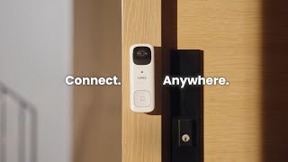 Introducing the Lorex 2K Battery Doorbell [upl. by Horgan560]