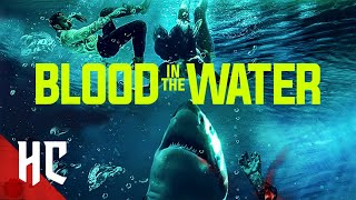 Blood In The Water  Full Psychological Horror Movie  Horror Central [upl. by Acirrehs270]