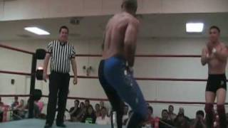 Jack Evans amp TJ Perkins vs Rocky Romero amp Hook Bomberry 12 [upl. by Ethe]