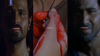 Tera Mera Rishta 💔  Awarapan 🤍🥀  Broken 💔 status  Whatsapp Status  Emraan Hashmi status [upl. by Annawat]