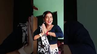 Har Har Mahadev Hara  Nepali Song 🎵 ♥️ dance nepalimusic loveytshorts nepalimusic nepalimusic [upl. by Oigroig]