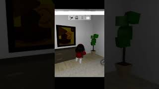 WHEN YOU CANTFIND YOU NEW IPHONE roblox [upl. by Llerref]