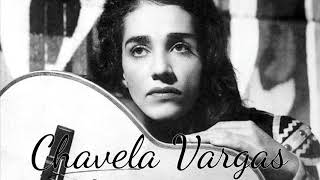 CHAVELA VARGAS MIX GRANDES EXITOS VOL 1 [upl. by Adamsen500]