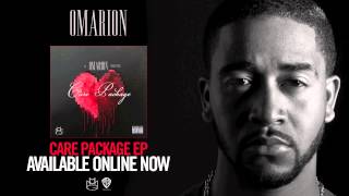 Omarion ft Problem and Tank  Admire Official Audio [upl. by Sartin]