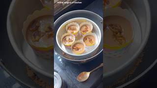 School Tiffin Recipe Oats CakeBrownies viralshorts trending shorts shortvideo tiffinrecipe [upl. by Cornew]