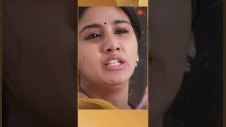 Singapenne SunTV shorts tamilserial [upl. by Nedyah]