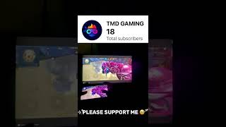 Please support me pc player free fire pc player shorts freefireshorts [upl. by Sotnas]