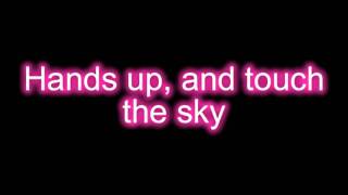 Nicki Minaj  Starships Lyrics on Screen HD Official New SingleSong 2012 [upl. by Nimesay]