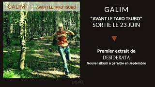 GALIM  Avant le tako tsubo teaser [upl. by Gawen]