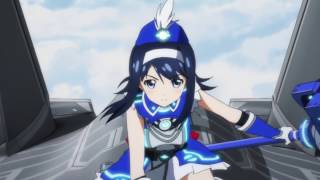 Vividred Operation BD  Mini Trailer [upl. by Katerine]