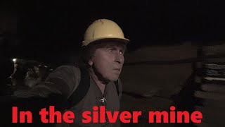 Silver Mine in Poland [upl. by Yentruocal890]