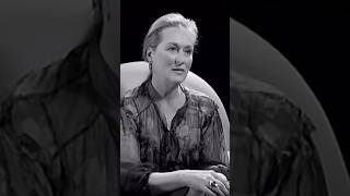 Meryl Streep On Belief merylstreep acting filmmaking cinema motivation [upl. by Jania551]