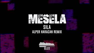 Sıla  Mesela  Alper Karacan Remix [upl. by Delanie]